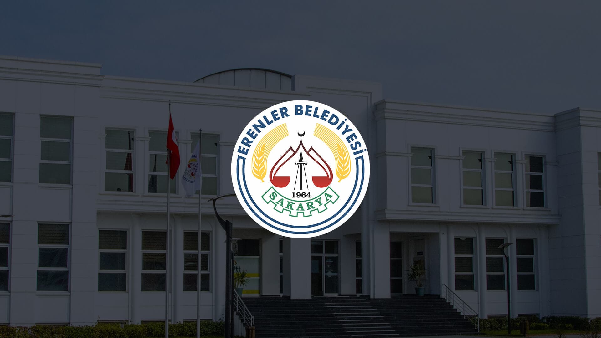 OFİS VE İŞ YERİ KİRALAMA İHALESİ            ERENLER BELEDİYE BAŞKANLIĞINDAN