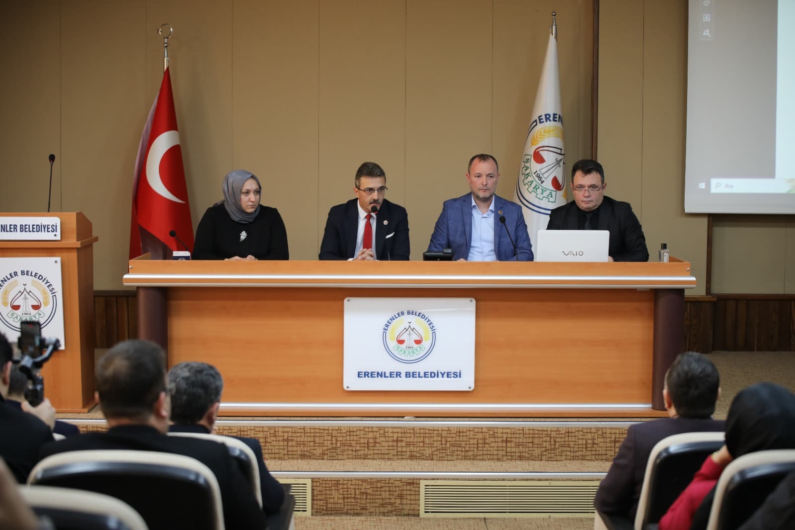 “ÇOK ÇALIŞMAYA DEVAM EDECEĞİZ”