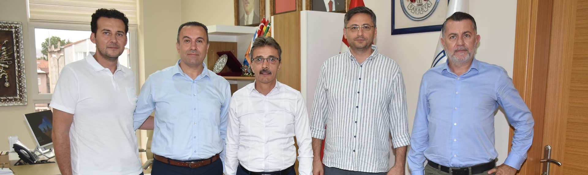 DEĞİRMENDERE’DE DOĞALGAZ MÜJDESİ: ÇALIŞMALAR BAŞLIYOR