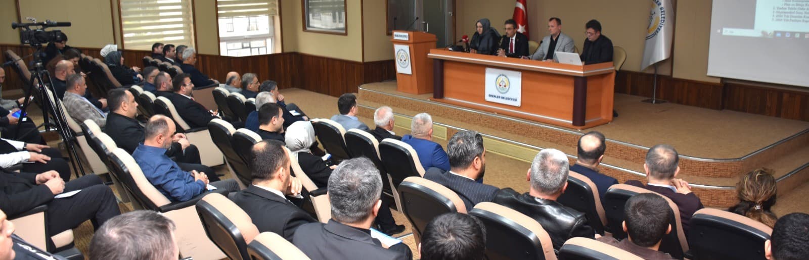 BAŞKAN ŞENOL DİNÇ’TEN 3 YENİ PROJE MÜJDESİ