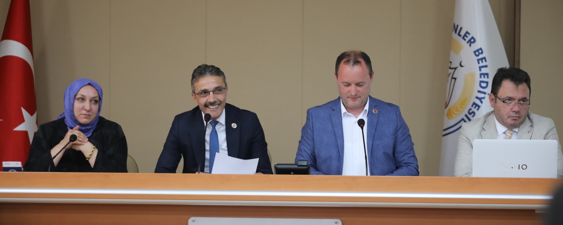 ERENLER’DE MAYIS AYI MECLİSİ GERÇEKLEŞTİ