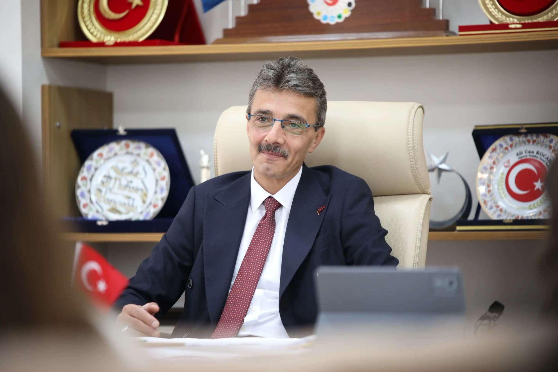 ERENLER DE ÇÖLYAK HASTALARINA DESTEK SÜRÜYOR – 1