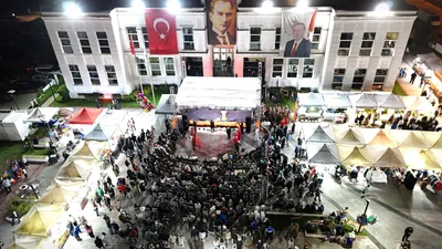 Galeri