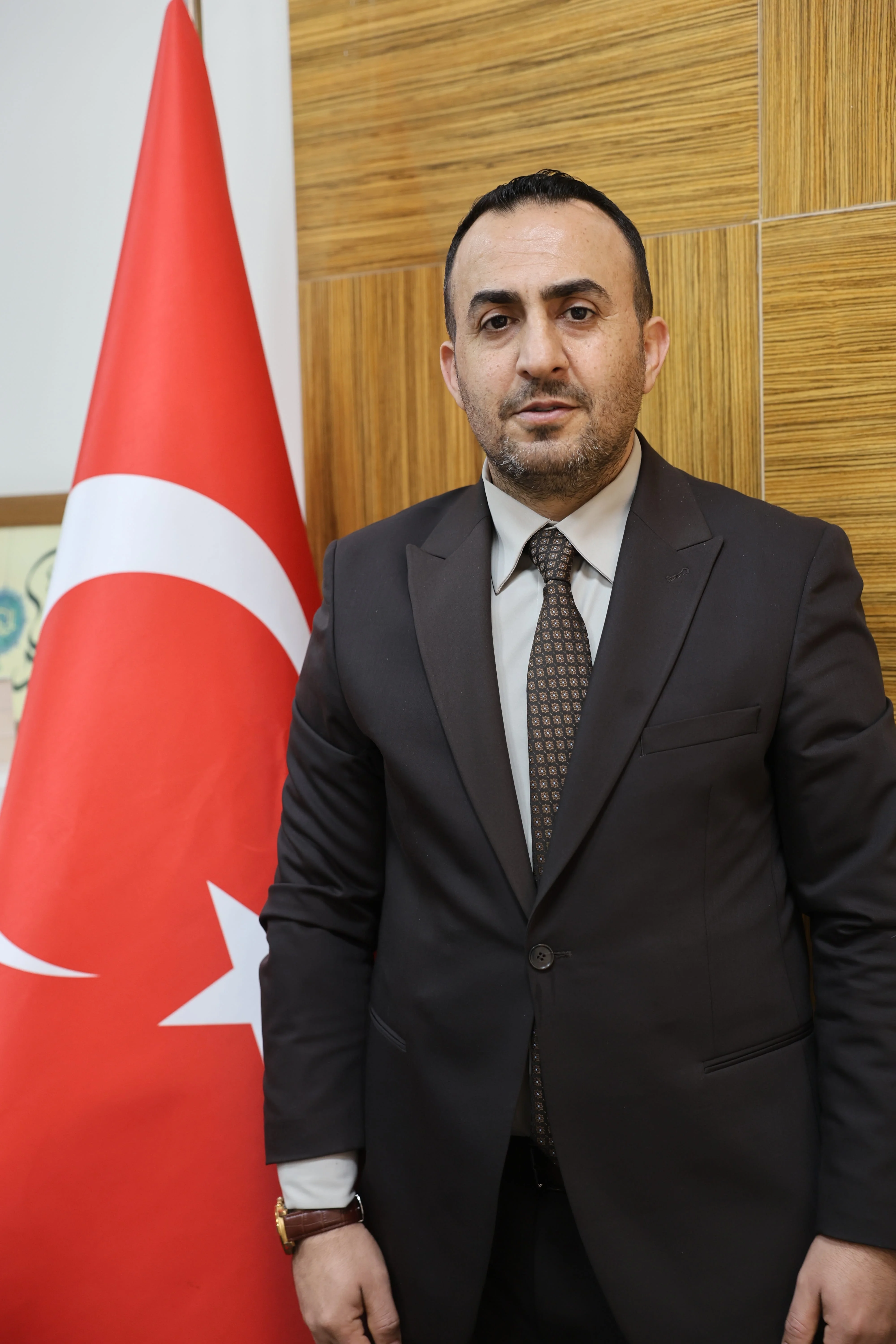 İsmet Akkoyun