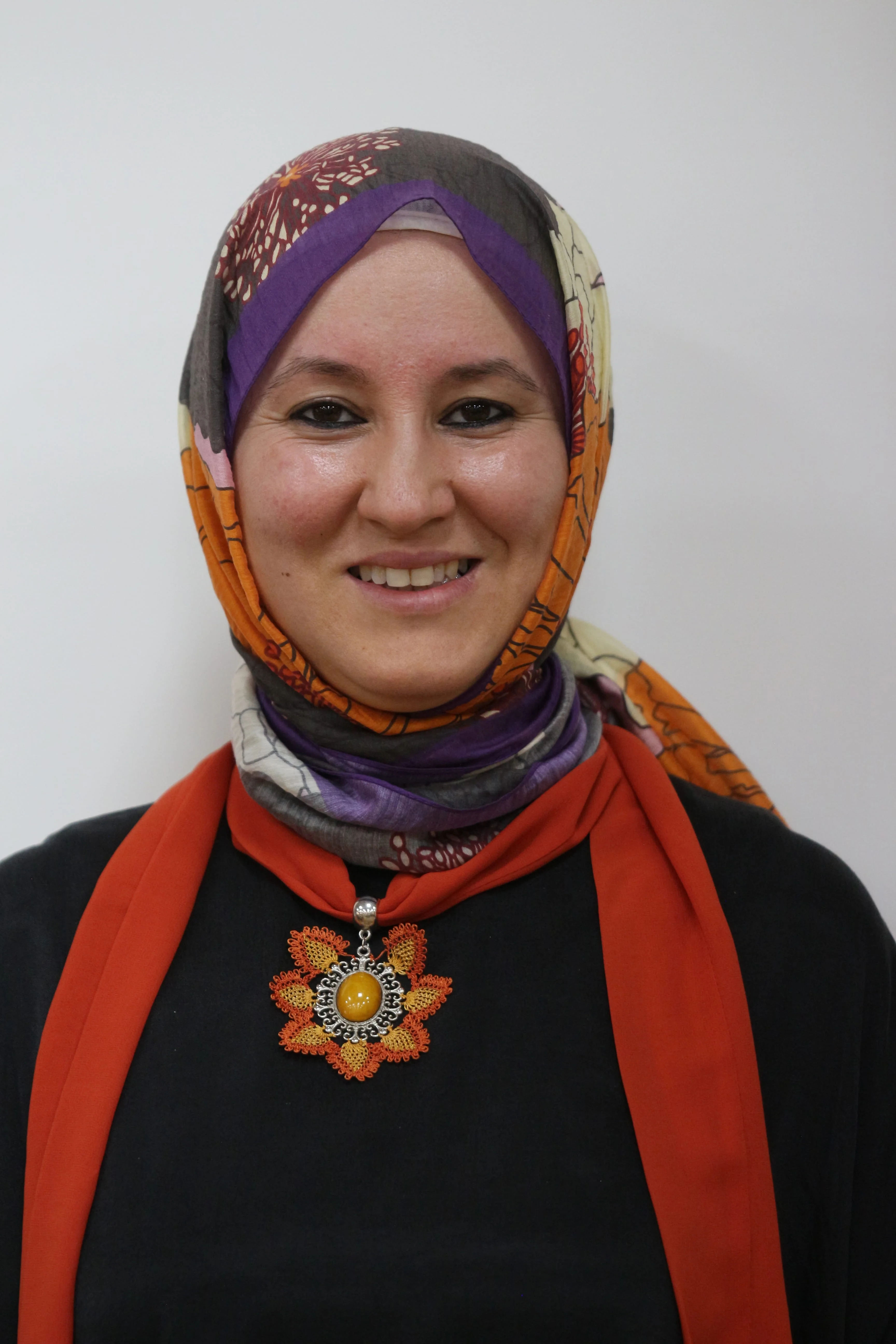 Banu Yeşil
