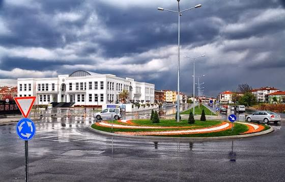 Yaşam Merkezi